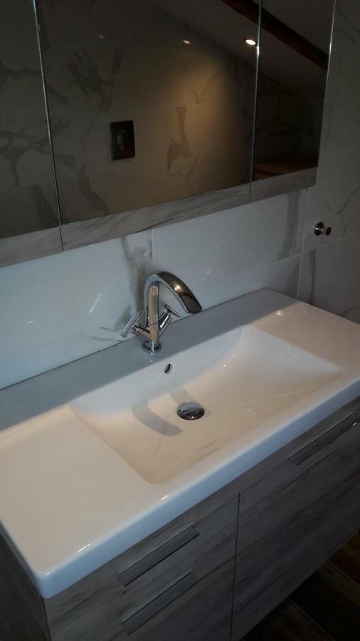 Kallimos Vasilikí Extérieur photo