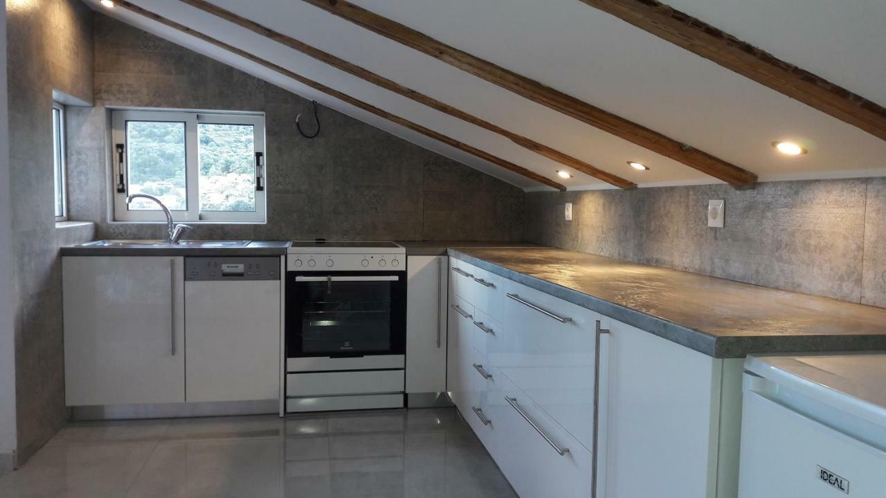 Kallimos Vasilikí Extérieur photo