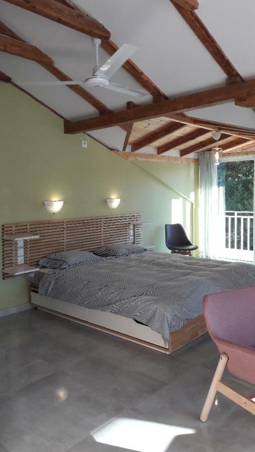 Kallimos Vasilikí Extérieur photo