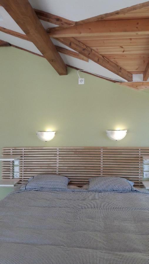 Kallimos Vasilikí Extérieur photo
