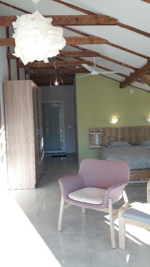 Kallimos Vasilikí Extérieur photo