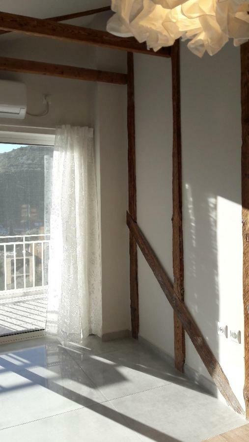 Kallimos Vasilikí Extérieur photo