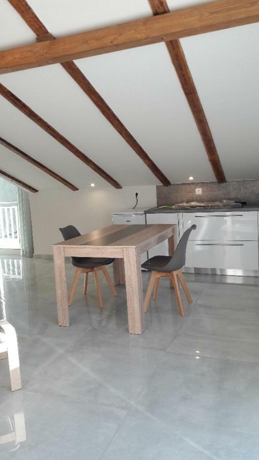 Kallimos Vasilikí Extérieur photo