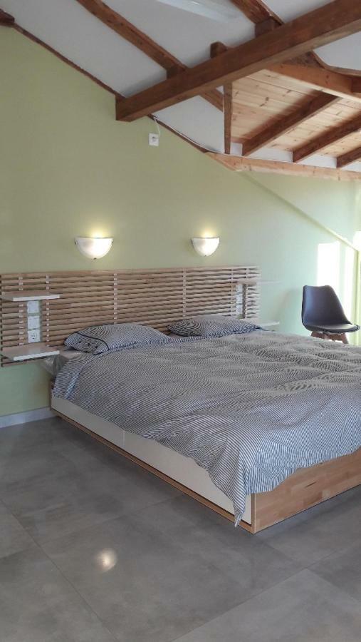 Kallimos Vasilikí Extérieur photo
