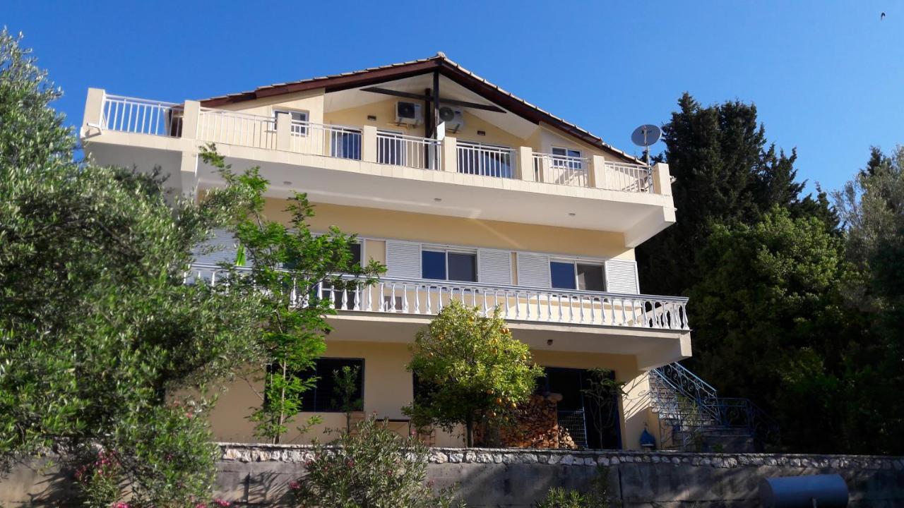 Kallimos Vasilikí Extérieur photo